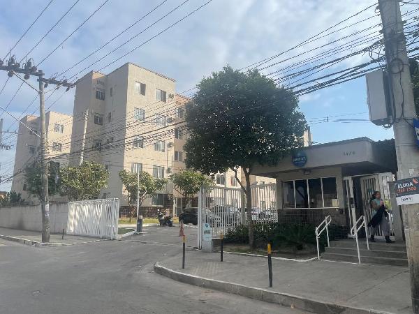 Apartamento - Venda, Jardim da Posse, NOVA IGUACU, RJ