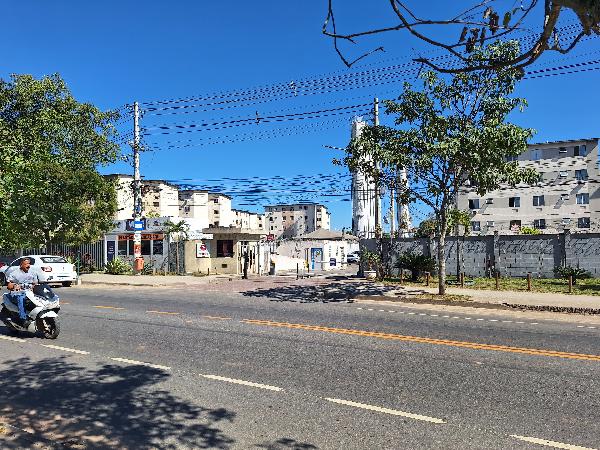 Apartamento - Venda, SANTA CRUZ, RIO DE JANEIRO, RJ