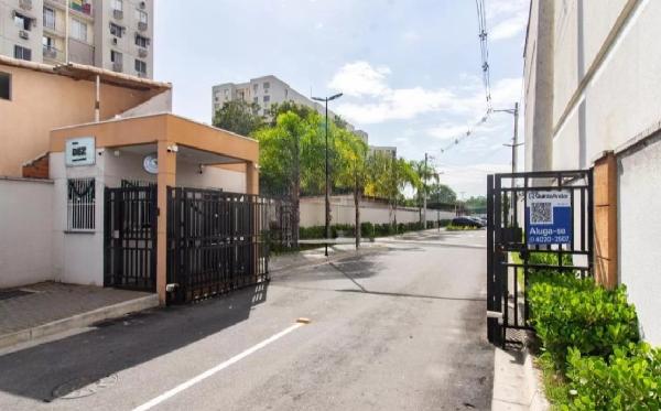 Apartamento - Venda, CENTRO, BELFORD ROXO, RJ