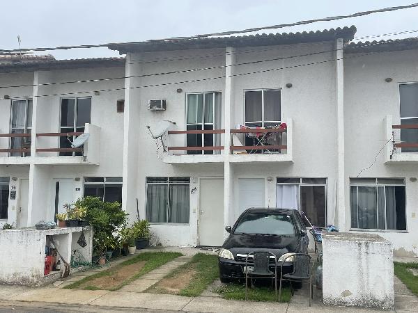 Casa - Venda, SANTA CRUZ, RIO DE JANEIRO, RJ
