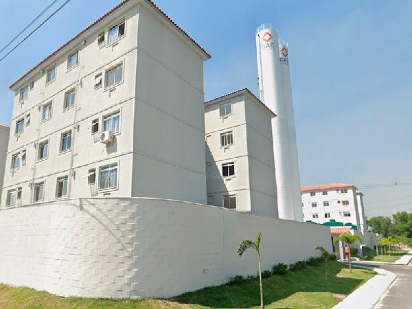 Apartamento - Venda, ROCHA SOBRINHO, MESQUITA, RJ