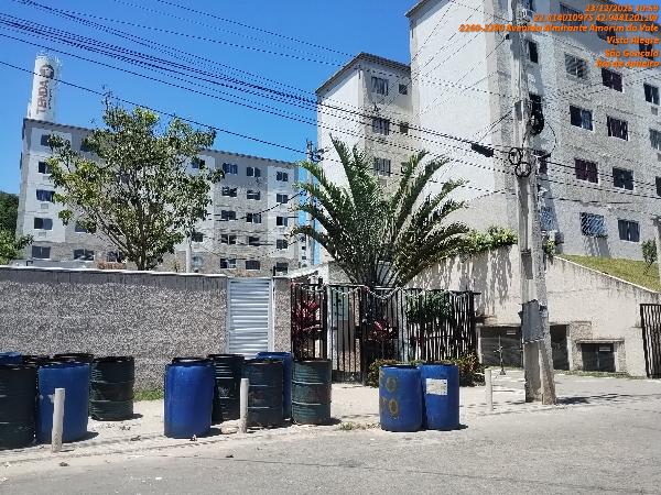 Apartamento - Venda, MONJOLOS, SAO GONCALO, RJ