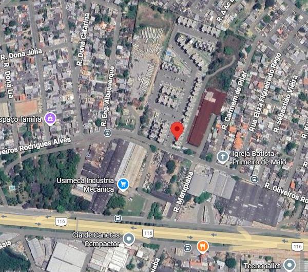 Apartamento - Venda, Jardim da Posse, NOVA IGUACU, RJ