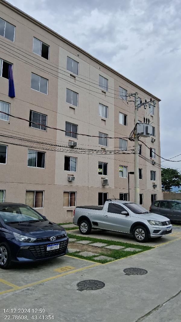 Apartamento - Venda, VILA NORMA, MESQUITA, RJ