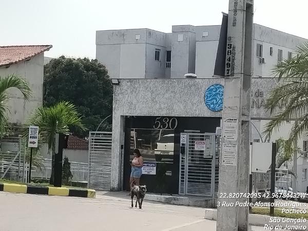 Apartamento - Venda, PACHECO, SAO GONCALO, RJ