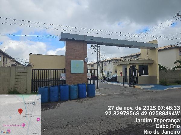 Apartamento - Venda, JARDIM ESPERANCA, CABO FRIO, RJ