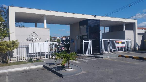 Apartamento - Venda, NOVO HORIZONTE (MANILHA), ITABORAI, RJ