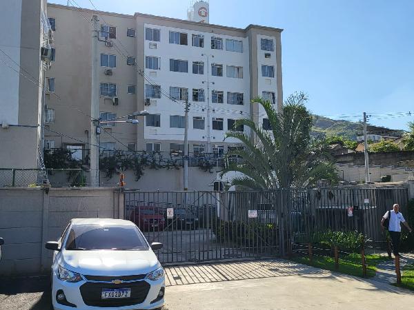 Apartamento - Venda, ENGENHEIRO LEAL, RIO DE JANEIRO, RJ