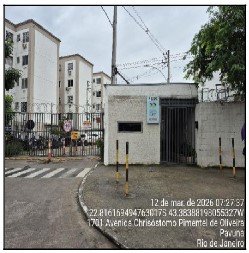 Apartamento - Venda, ANCHIETA, RIO DE JANEIRO, RJ