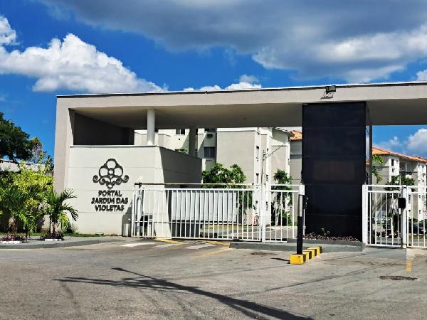 Apartamento - Venda, Novo Horizonte (Manilha), ITABORAI, RJ