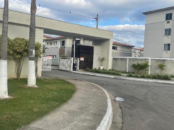 Apartamento - Venda, WEDA, ITAGUAI, RJ