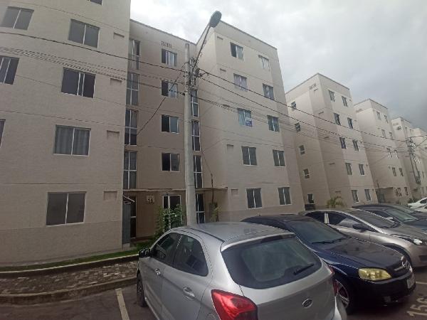 Apartamento - Venda, SANTA AMELIA, BELFORD ROXO, RJ