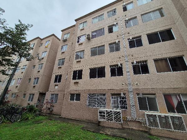 Apartamento - Venda, SANTA CRUZ, RIO DE JANEIRO, RJ