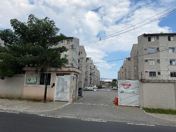 Apartamento - Venda, ROCHA SOBRINHO, MESQUITA, RJ