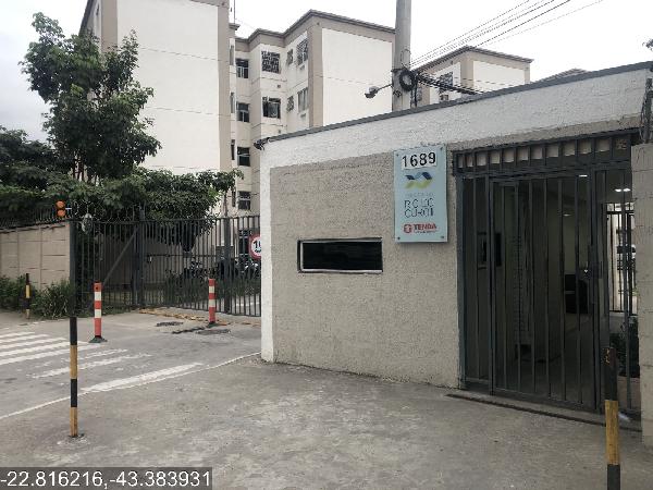 Apartamento - Venda, ANCHIETA, RIO DE JANEIRO, RJ