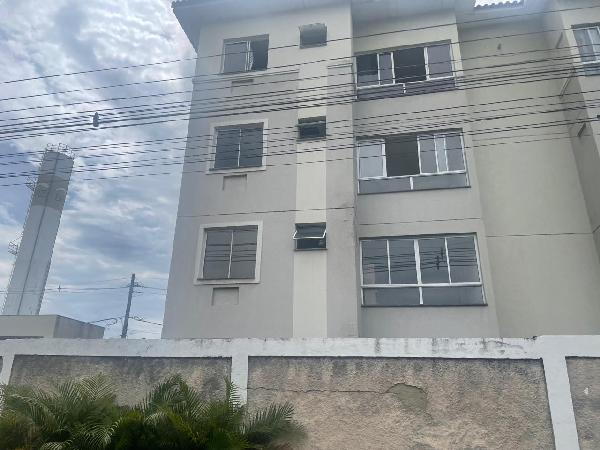 Apartamento - Venda, WEDA, ITAGUAI, RJ