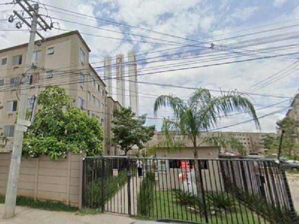 Apartamento - Venda, SANTA CRUZ, RIO DE JANEIRO, RJ