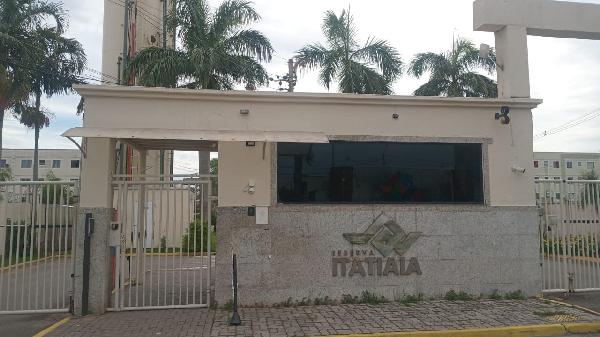 Apartamento - Venda, MIRANTE DE SERRA, RESENDE, RJ