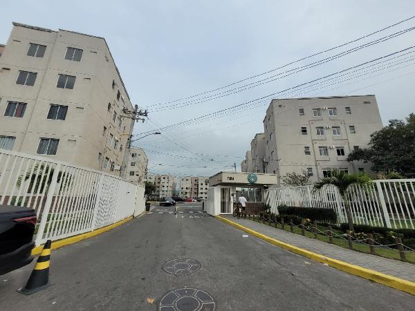 Apartamento - Venda, CAMPO GRANDE, RIO DE JANEIRO, RJ