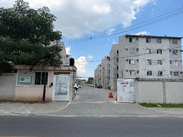 Apartamento - Venda, Rocha Sobrinho, MESQUITA, RJ