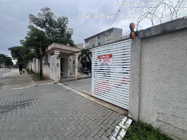Apartamento - Venda, ROCHA SOBRINHO, MESQUITA, RJ