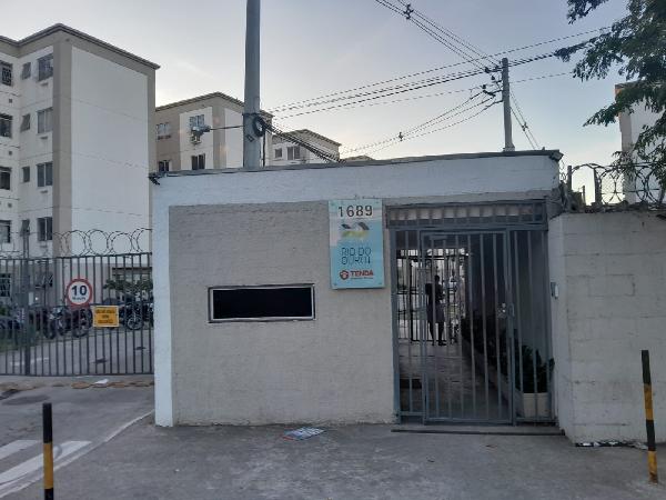 Apartamento - Venda, ANCHIETA, RIO DE JANEIRO, RJ