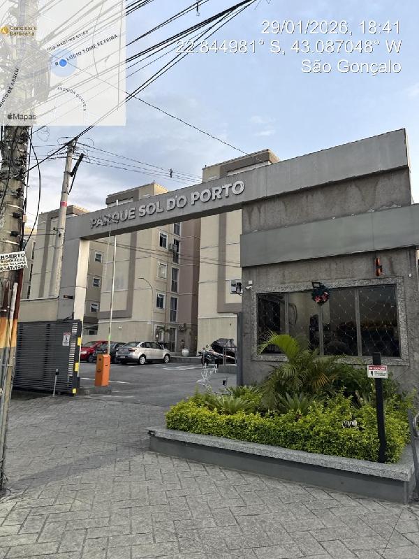 Apartamento - Venda, VILA LAGE, SAO GONCALO, RJ