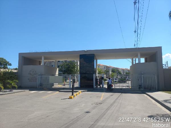 Apartamento - Venda, NOVO HORIZONTE (MANILHA), ITABORAI, RJ