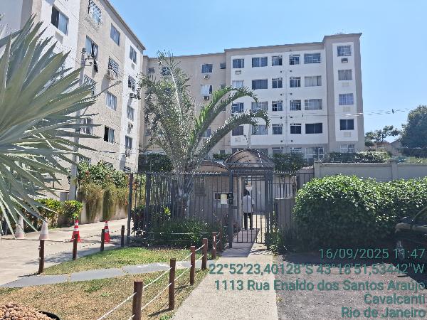 Apartamento - Venda, ENGENHEIRO LEAL, RIO DE JANEIRO, RJ