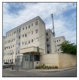 Apartamento - Venda, SANTA AMELIA, BELFORD ROXO, RJ