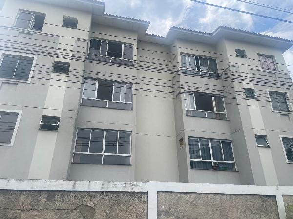 Apartamento - Venda, PARTE NORTE DA FAZEN, ITAGUAI, RJ