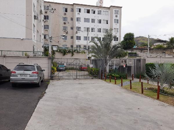 Apartamento - Venda, ENGENHEIRO LEAL, RIO DE JANEIRO, RJ