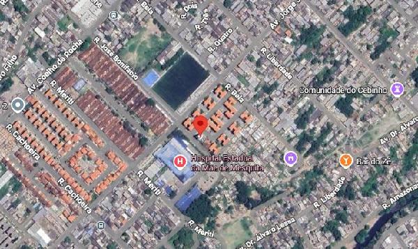 Apartamento - Venda, ROCHA SOBRINHO, MESQUITA, RJ