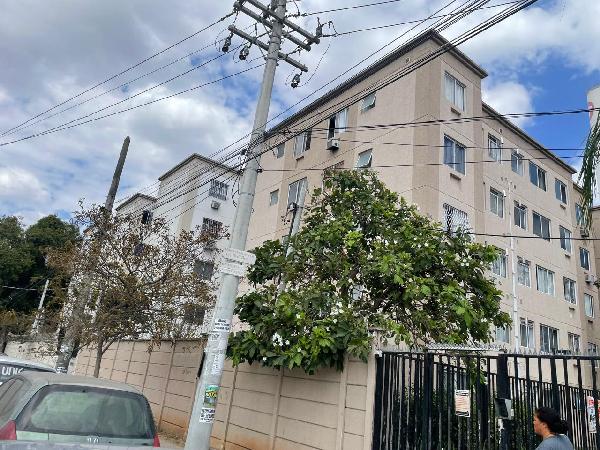Apartamento - Venda, SANTA CRUZ, RIO DE JANEIRO, RJ