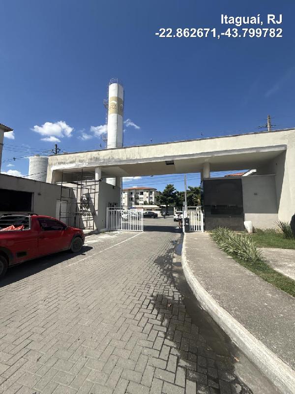 Apartamento - Venda, WEDA, ITAGUAI, RJ