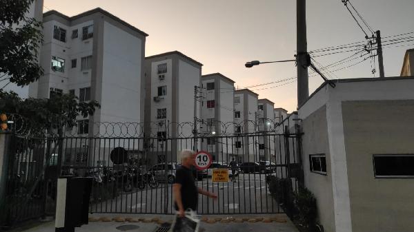 Apartamento - Venda, ANCHIETA, RIO DE JANEIRO, RJ