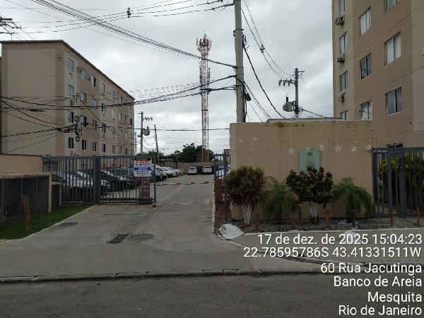 Apartamento - Venda, VILA NORMA, MESQUITA, RJ