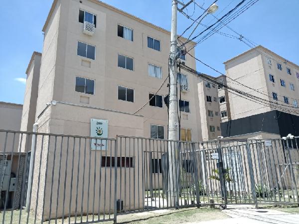 Apartamento - Venda, CERAMICA, NOVA IGUACU, RJ