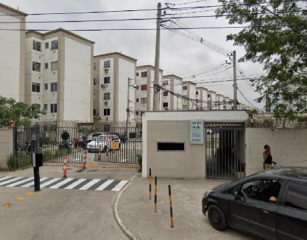 Apartamento - Venda, ANCHIETA, RIO DE JANEIRO, RJ
