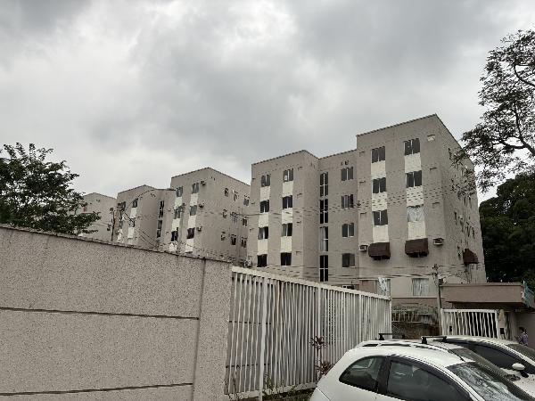 Apartamento - Venda, CAMPO GRANDE, RIO DE JANEIRO, RJ