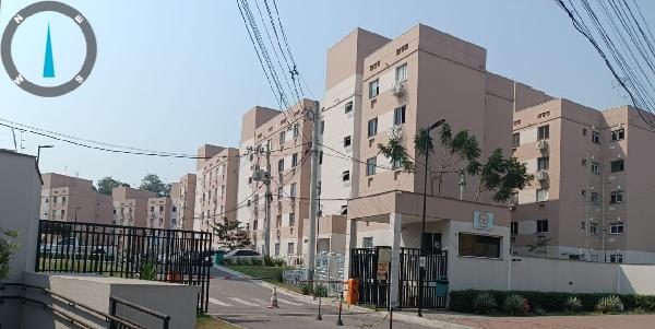 Apartamento - Venda, NEVES (NEVES), SAO GONCALO, RJ