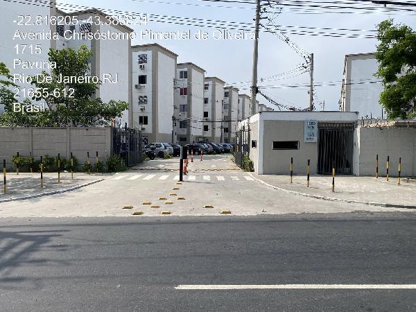 Apartamento - Venda, ANCHIETA, RIO DE JANEIRO, RJ