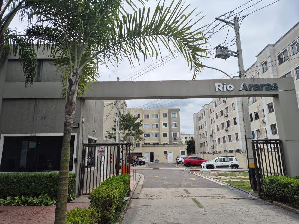 Apartamento - Venda, SANTA CRUZ, RIO DE JANEIRO, RJ