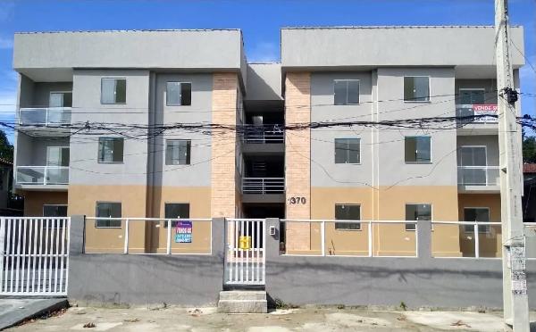 Apartamento - Venda, JARDIM CATARINA, SAO GONCALO, RJ