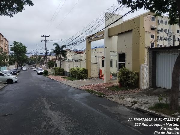 Apartamento - Venda, ENCANTADO, RIO DE JANEIRO, RJ