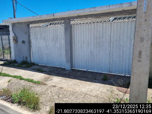 Casa - Venda, BAIRRO CARVAO, CAMPOS DOS GOYTACAZES, RJ