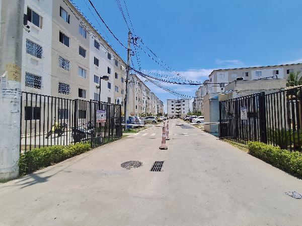 Apartamento - Venda, SANTA CRUZ, RIO DE JANEIRO, RJ