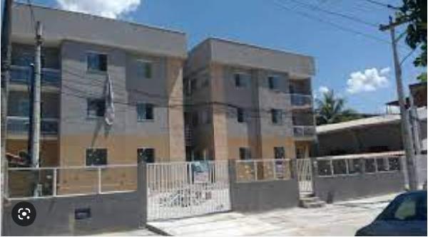 Apartamento - Venda, JARDIM CATARINA, SAO GONCALO, RJ