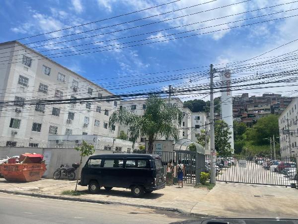 Apartamento - Venda, TOMAS COELHO, RIO DE JANEIRO, RJ