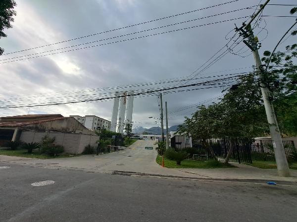 Apartamento - Venda, CAMPO GRANDE, RIO DE JANEIRO, RJ